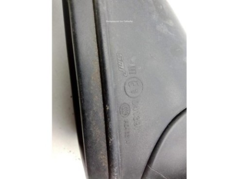 39176311 ESPEJO DER OPEL ASTRA K (B16)|Desguaces La Cabaña