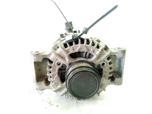 13522659, 0126312006 ALTERNADOR OPEL ASTRA K (B16)|Desguaces La Cabaña
