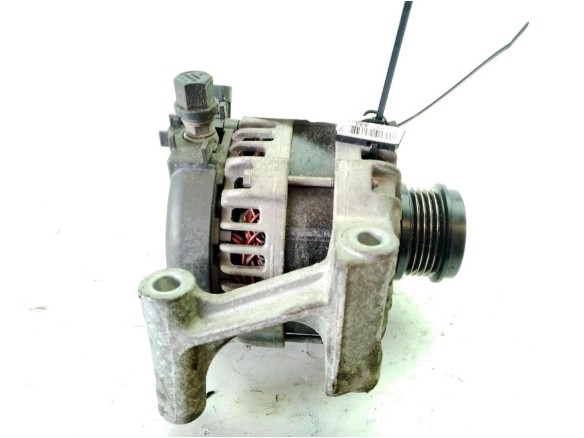 13522659, 0126312006 ALTERNADOR OPEL ASTRA K (B16)|Desguaces La Cabaña