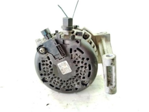 13522659, 0126312006 ALTERNADOR OPEL ASTRA K (B16)|Desguaces La Cabaña