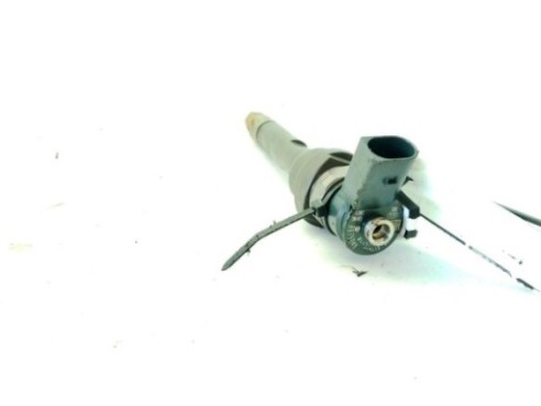 0445110601 INYECTOR BMW 1 (F21)|Desguaces La Cabaña