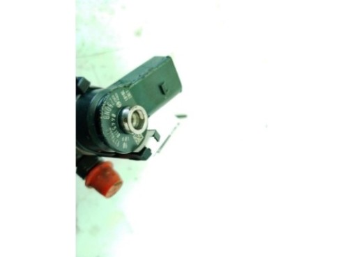 0445110601 INYECTOR BMW 1 (F21)|Desguaces La Cabaña