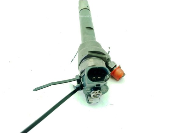 0445110601 INYECTOR BMW 1 (F21)|Desguaces La Cabaña