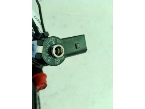 0445110601 INYECTOR BMW 1 (F21)|Desguaces La Cabaña