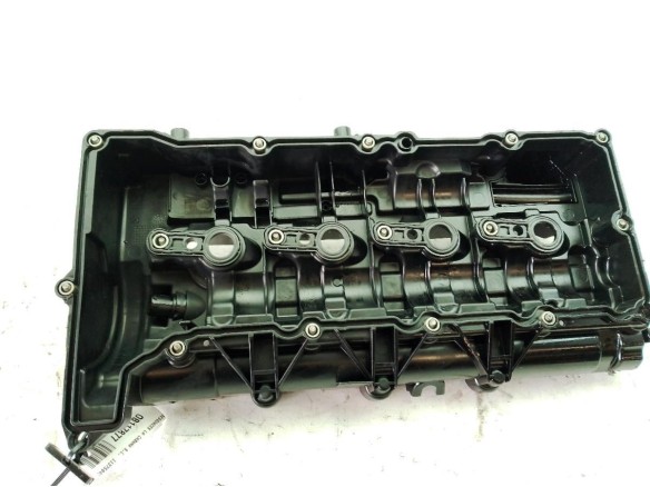 11128589941 TAPA BALANCINES BMW 1 (F21)|Desguaces La Cabaña