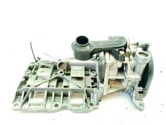 11417810823 BOMBA ACEITE BMW 1 (F21)|Desguaces La Cabaña