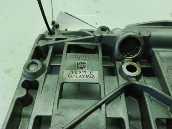 11417810823 BOMBA ACEITE BMW 1 (F21)|Desguaces La Cabaña