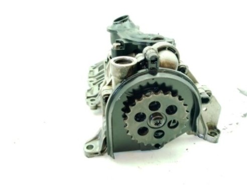 11417810823 BOMBA ACEITE BMW 1 (F21)|Desguaces La Cabaña