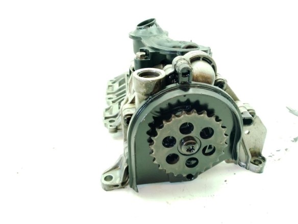 11417810823 BOMBA ACEITE BMW 1 (F21)|Desguaces La Cabaña
