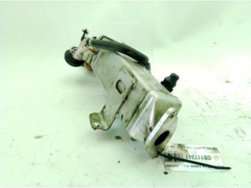 11717810871 EGR BMW 1 (F21)|Desguaces La Cabaña