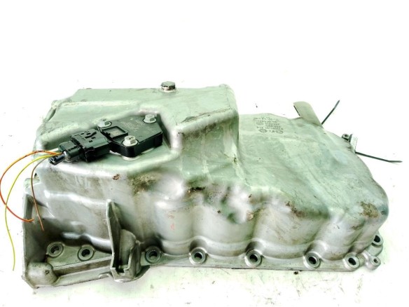 11137812360 CARTER BMW 1 (F21)|Desguaces La Cabaña