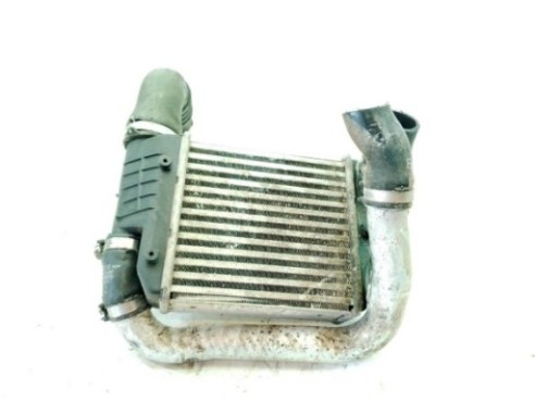 INTERCOOLER DERECHO|Desguaces La Cabaña 2