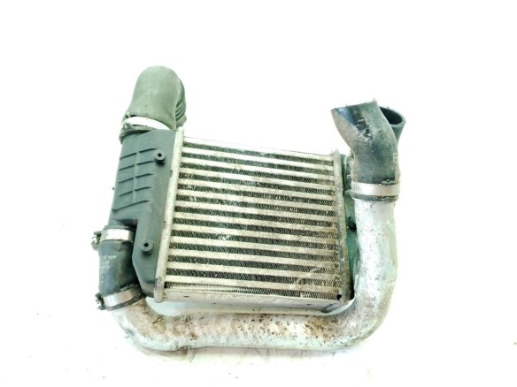 4F0145806AA INTERCOOLER DERECHO AUDI A6 (4F2, C6)|Desguaces La Cabaña