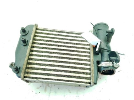 INTERCOOLER DERECHO|Desguaces La Cabaña