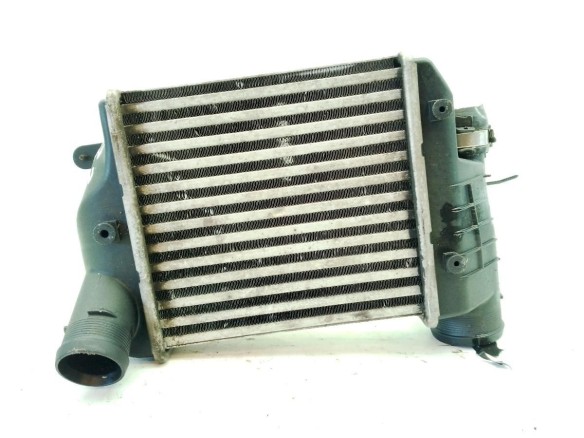 4F0145806AA INTERCOOLER DERECHO AUDI A6 Avant (4F5, C6)|Desguaces La Cabaña