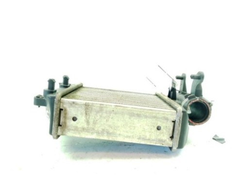 4F0145806AA INTERCOOLER DERECHO AUDI A6 Avant (4F5, C6)|Desguaces La Cabaña