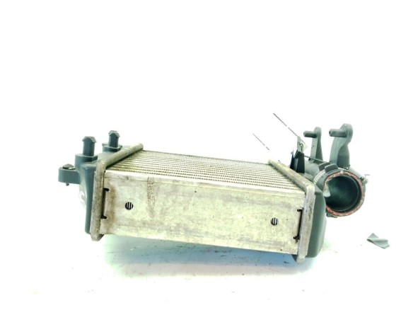 4F0145806AA INTERCOOLER DERECHO AUDI A6 Avant (4F5, C6)|Desguaces La Cabaña