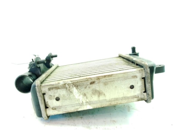 4F0145805AF INTERCOOLER IZQUIERDO AUDI A6 Avant (4F5, C6)|Desguaces La Cabaña