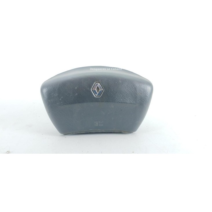 8200136331B AIRBAG IZQ RENAULT TRAFIC II Autobús (JL) |Desguaces La Cabaña
