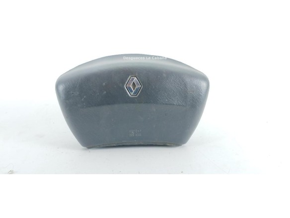 8200136331B AIRBAG IZQ RENAULT TRAFIC II Autobús (JL) |Desguaces La Cabaña