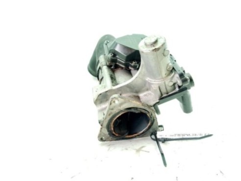 076131501B EGR VW CRAFTER 30-50 Furgón (2E_)|Desguaces La Cabaña