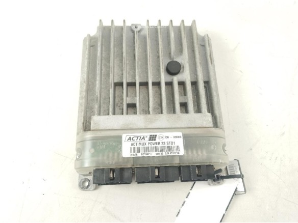 33 STD1 21846 921942E MODULO ELECTRONICO IVECO CROSSWAY|Desguaces La Cabaña