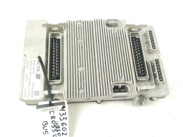 5006144131 MODULO ELECTRONICO IVECO CROSSWAY|Desguaces La Cabaña