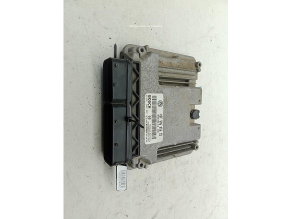 06F906056CB CENTRALITA MOTOR VW GOLF V (1K1)|Desguaces La Cabaña