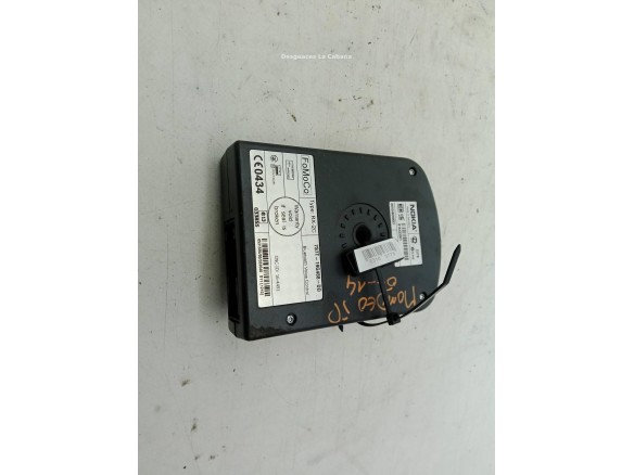 7S7T19G488DD, CENTRALITA MOTOR FORD MONDEO IV (BA7)|Desguaces La Cabaña