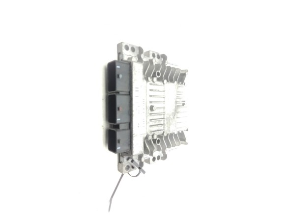 7G9112A650UE, CENTRALITA MOTOR FORD MONDEO IV (BA7)|Desguaces La Cabaña