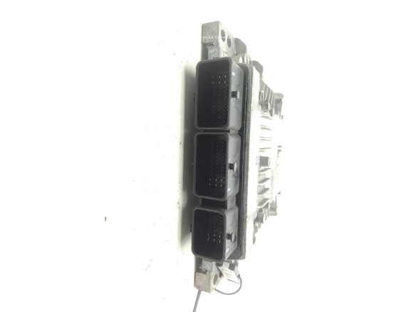 7G9112A650UE, CENTRALITA MOTOR FORD MONDEO IV (BA7)|Desguaces La Cabaña