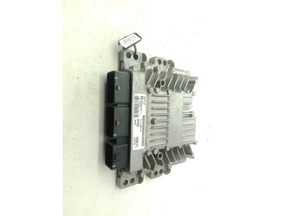 9T1112A650GD, CENTRALITA MOTOR FORD TOURNEO CONNECT|Desguaces La Cabaña