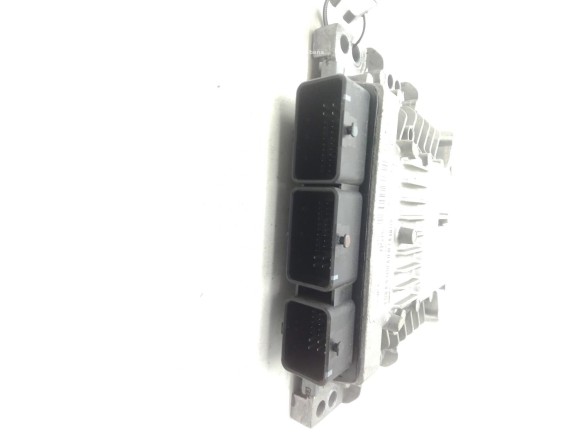 9T1112A650GD, CENTRALITA MOTOR FORD TOURNEO CONNECT|Desguaces La Cabaña