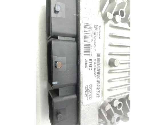 9T1112A650GD, CENTRALITA MOTOR FORD TOURNEO CONNECT|Desguaces La Cabaña