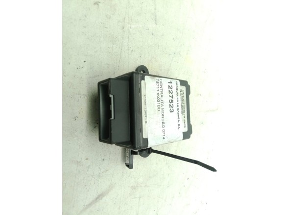 7S7113K031BD CENTRALITA MOTOR FORD MONDEO IV (BA7)|Desguaces La Cabaña