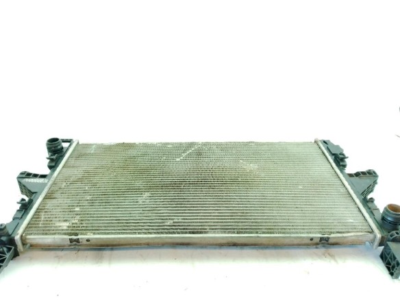 0001382423080 RADIADOR AGUA FIAT DUCATO Furgón (250_, 290_)|Desguaces La Cabaña