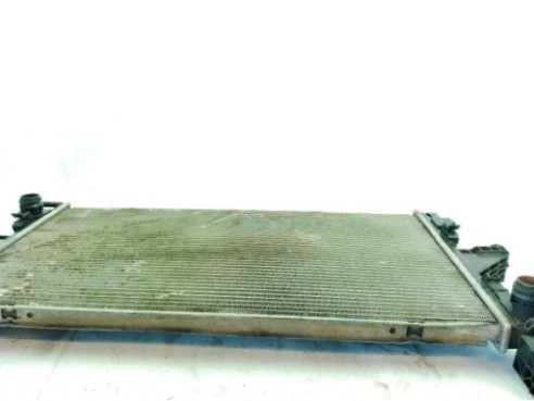 0001382423080 RADIADOR AGUA FIAT DUCATO Furgón (250_, 290_)|Desguaces La Cabaña