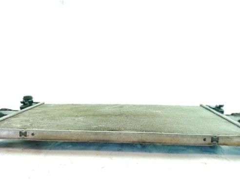 0001382423080 RADIADOR AGUA FIAT DUCATO Furgón (250_, 290_)|Desguaces La Cabaña