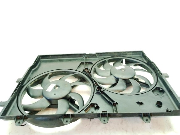 0001393269080 ELECTROVENTILADOR FIAT DUCATO Furgón (250_, 290_)|Desguaces La Cabaña