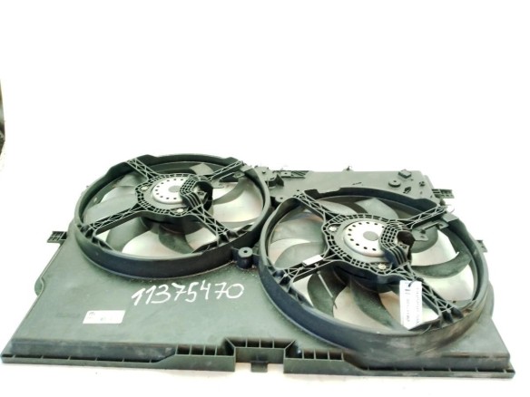 0001393269080 ELECTROVENTILADOR FIAT DUCATO Furgón (250_, 290_)|Desguaces La Cabaña