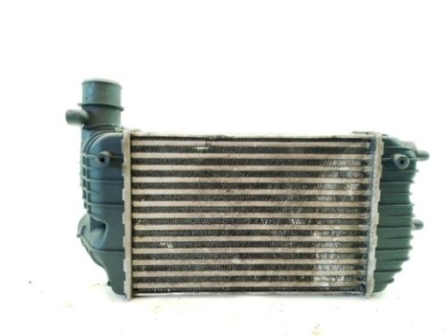 1307194080 CAJA FILTRO AIRE PEUGEOT BOXER Furgón (244)|Desguaces La Cabaña 2