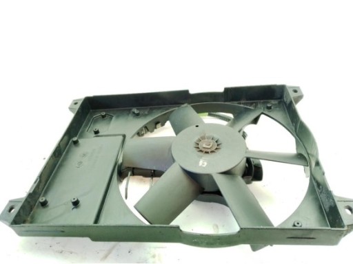 1307194080 CAJA FILTRO AIRE PEUGEOT BOXER Furgón (244)|Desguaces La Cabaña
