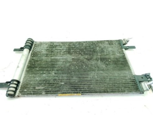 9816746580 RADIADOR AIRE ACONDICIONADO CITROEN C4 Picasso II|Desguaces La Cabaña