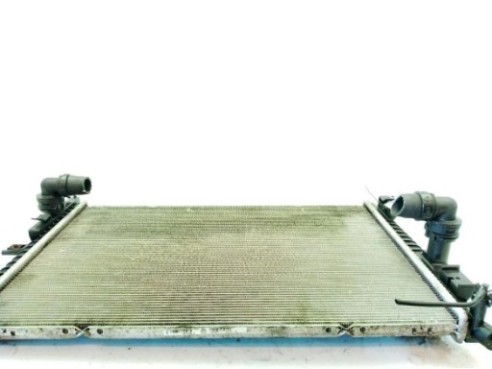 9809141780 RADIADOR AGUA CITROEN C4 Picasso II|Desguaces La Cabaña