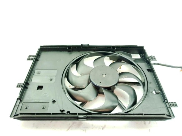 9836636780 ELECTROVENTILADOR CITROEN C4 Picasso II|Desguaces La Cabaña