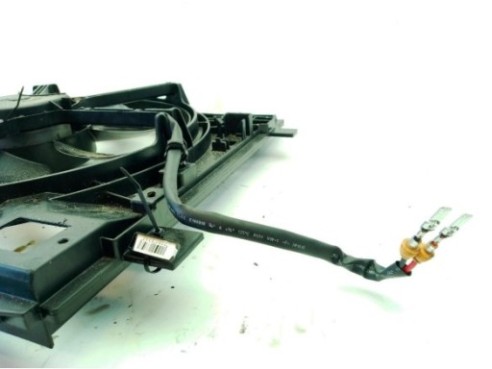 9836636780 ELECTROVENTILADOR CITROEN C4 Picasso II|Desguaces La Cabaña