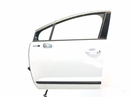   FRENTE PEUGEOT 3008 SUV (M_)|Desguaces La Cabaña