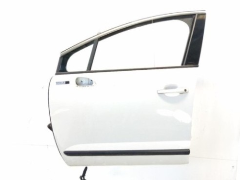   FRENTE PEUGEOT 3008 SUV (M_)|Desguaces La Cabaña 2