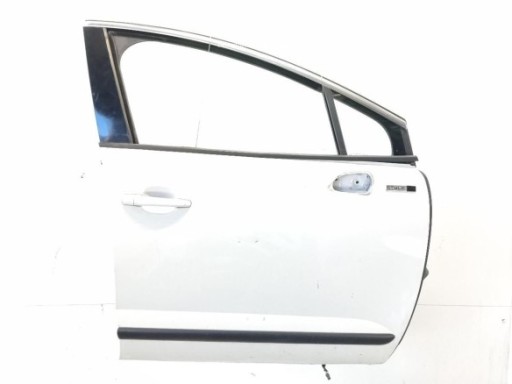   FRENTE PEUGEOT 3008 SUV (M_)|Desguaces La Cabaña