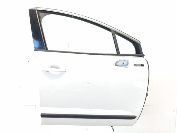 9004CV PUERTA LAT DEL DER PEUGEOT 3008 SUV (M_)|Desguaces La Cabaña